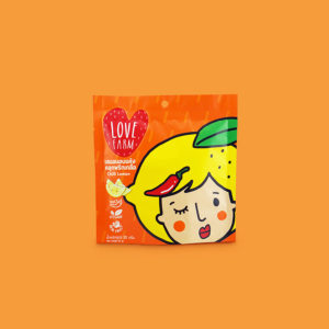 Dried Chilli Lemon 30 g