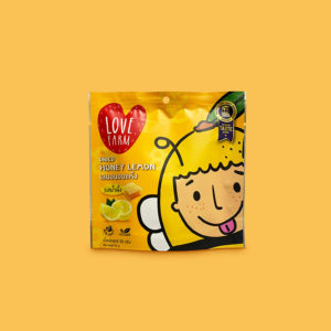 Dried Honey Lemon 30 g