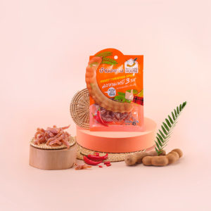 Honey Tamarind Spicy 45 g