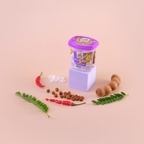 Tamarind Candy 50 g