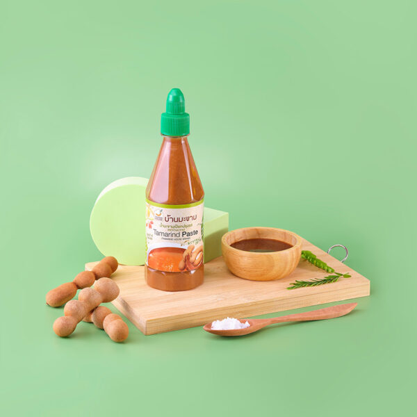 Tamarind Paste 485 g